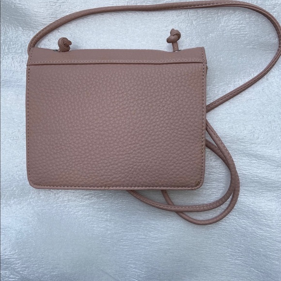 COLAB pink purse - Picture 3 of 3